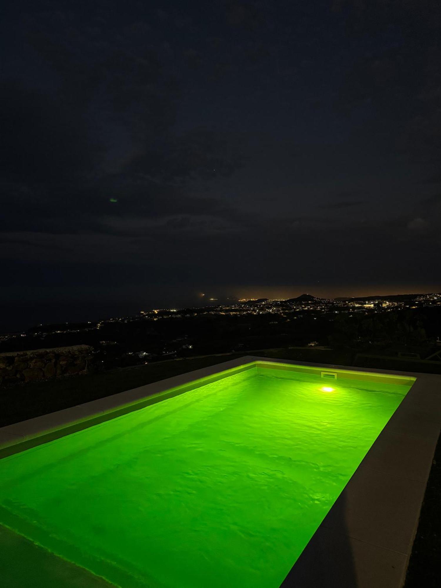 Villa Alegria Gran Canaria Piscina Climatizada ลาสปัลมาส เด กรานคานาเรีย ภายนอก รูปภาพ